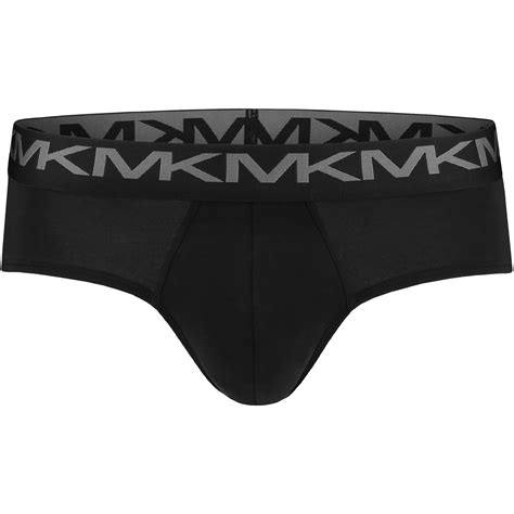 men michael kors underwear|Michael Kors low rise briefs.